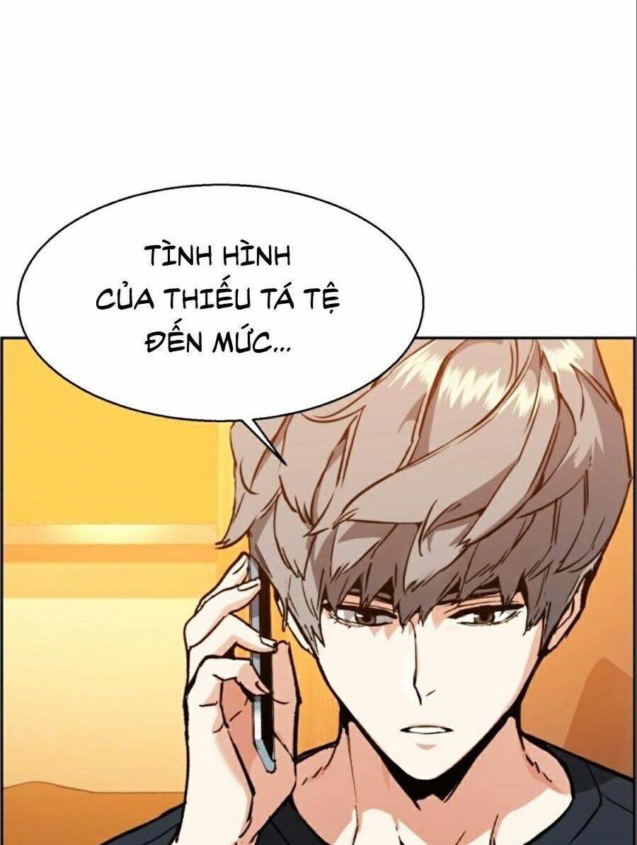 Bạn Học Của Tôi Là Lính Đánh Thuê Chapter 31 - 8