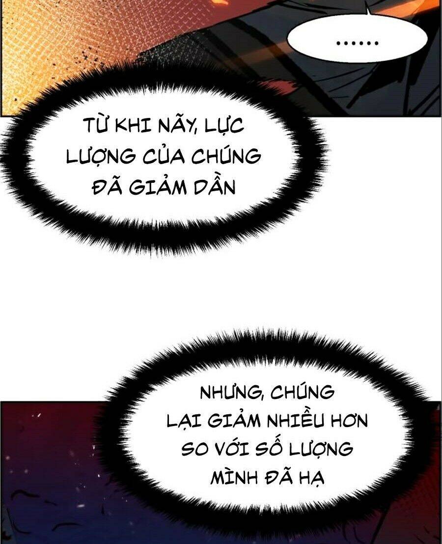 Bạn Học Của Tôi Là Lính Đánh Thuê Chapter 33 - 53