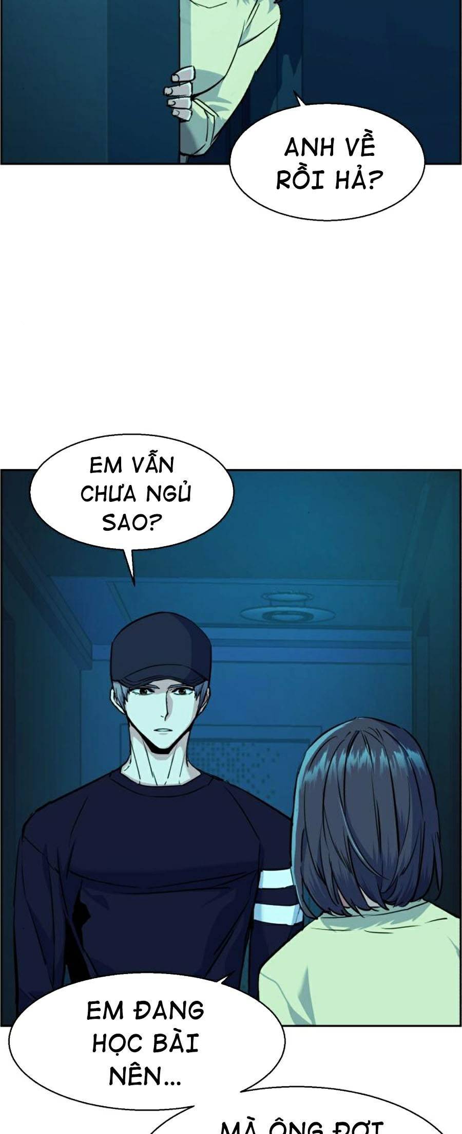 Bạn Học Của Tôi Là Lính Đánh Thuê Chapter 66 - 64