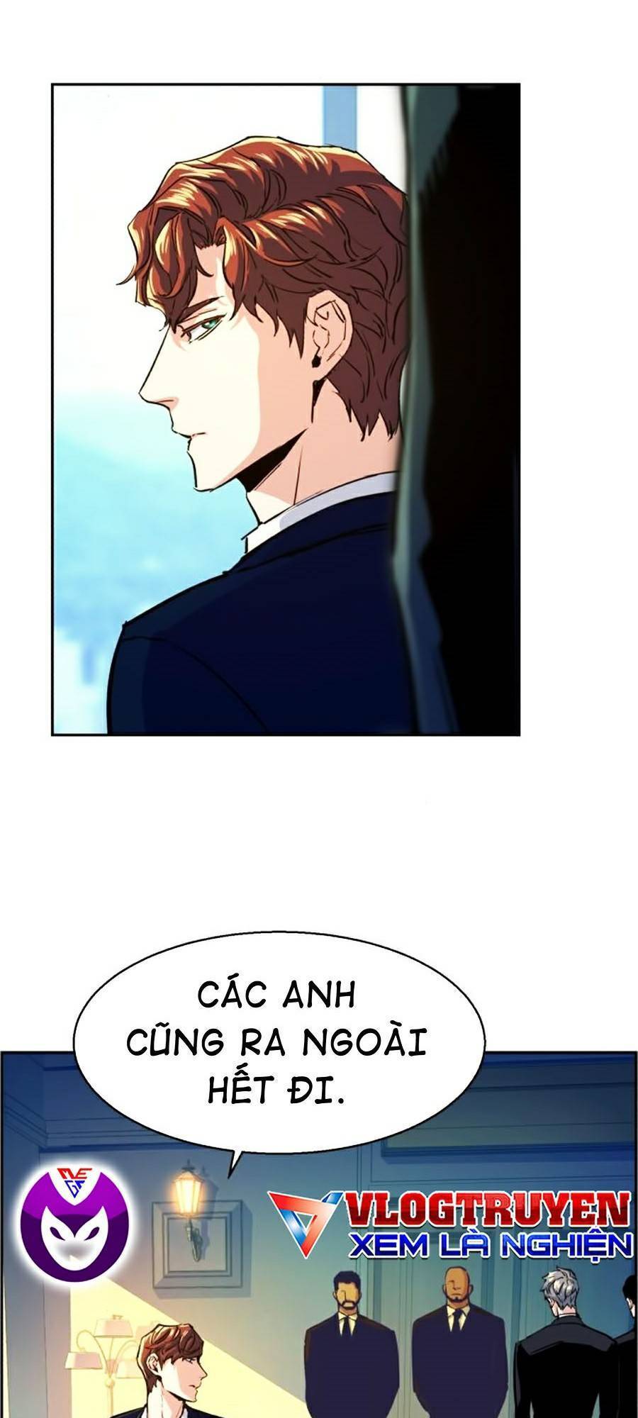 Bạn Học Của Tôi Là Lính Đánh Thuê Chapter 73 - 23