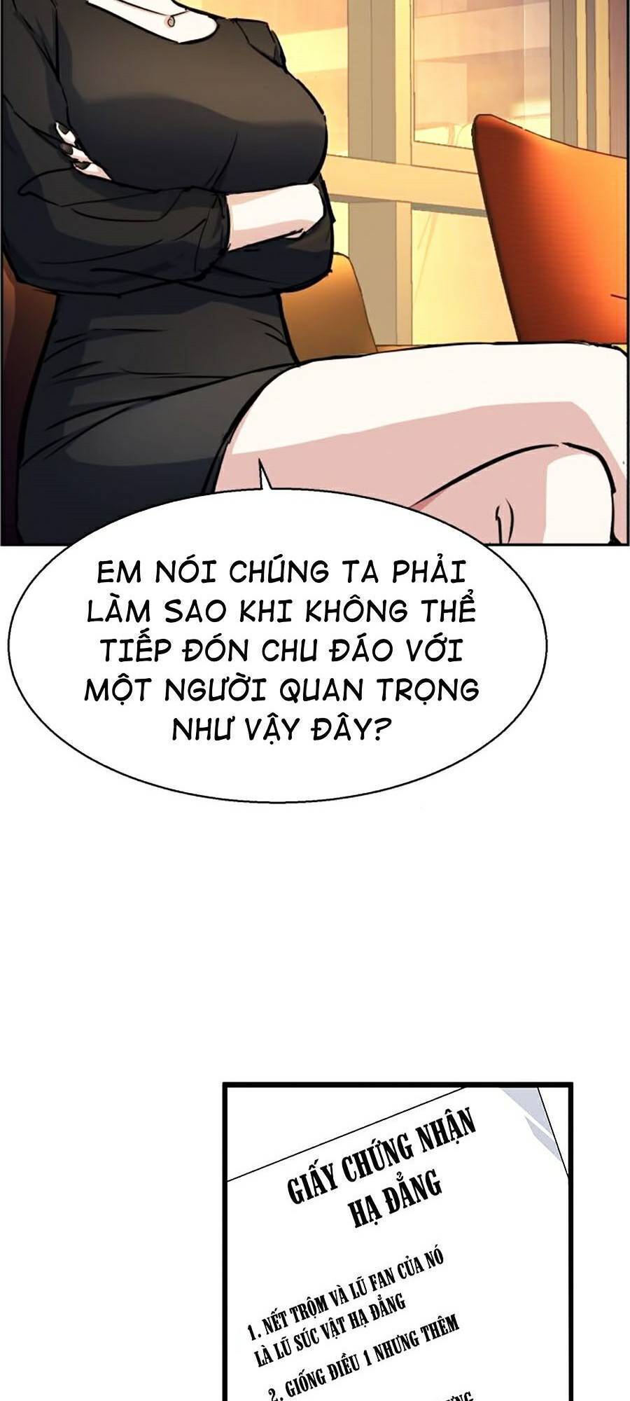 Bạn Học Của Tôi Là Lính Đánh Thuê Chapter 73 - 51