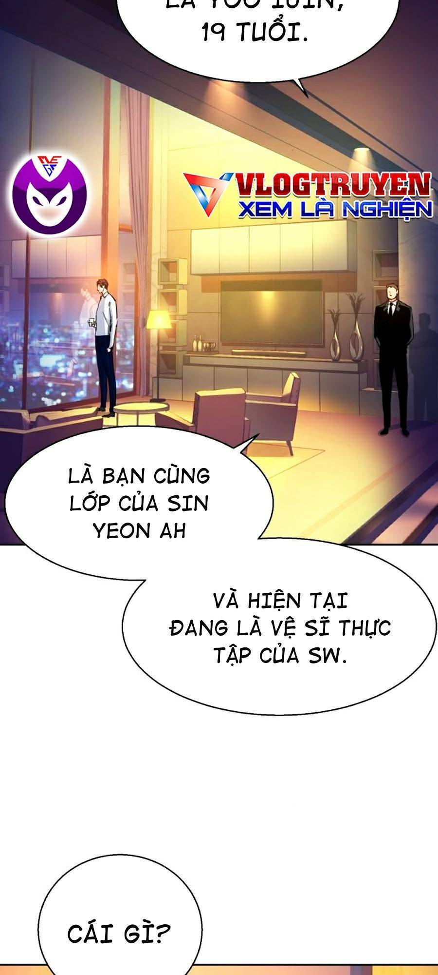 Bạn Học Của Tôi Là Lính Đánh Thuê Chapter 73 - 75