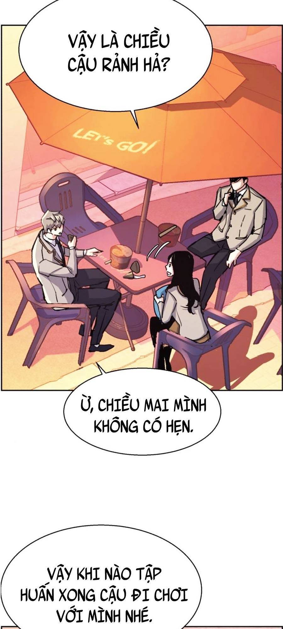 Bạn Học Của Tôi Là Lính Đánh Thuê Chapter 84 - 45