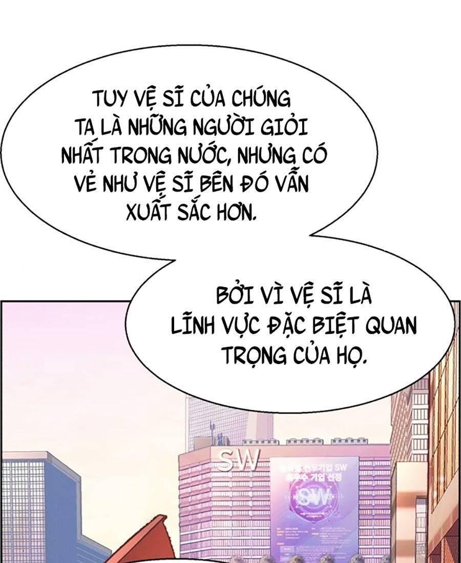 Bạn Học Của Tôi Là Lính Đánh Thuê Chapter 88 - 61