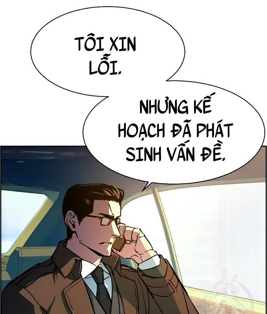 Bạn Học Của Tôi Là Lính Đánh Thuê Chapter 91 - 92