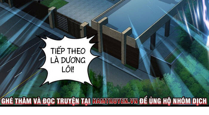 Ta Tu Linh Mạch Ở Hoa Hạ Chapter 17 - 21