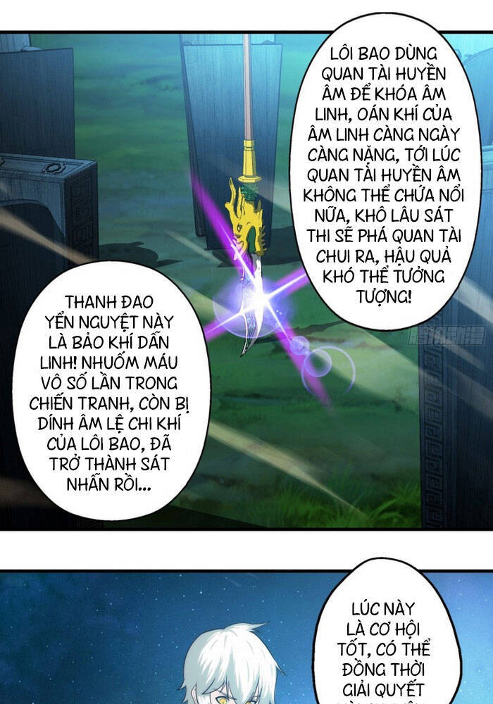 Ta Tu Linh Mạch Ở Hoa Hạ Chapter 20 - 2