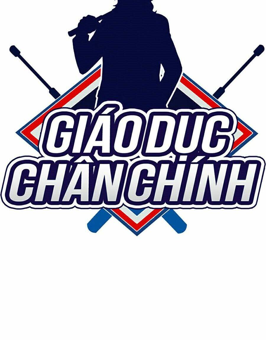 Giáo Dục Chân Chính Chapter 25 - 20