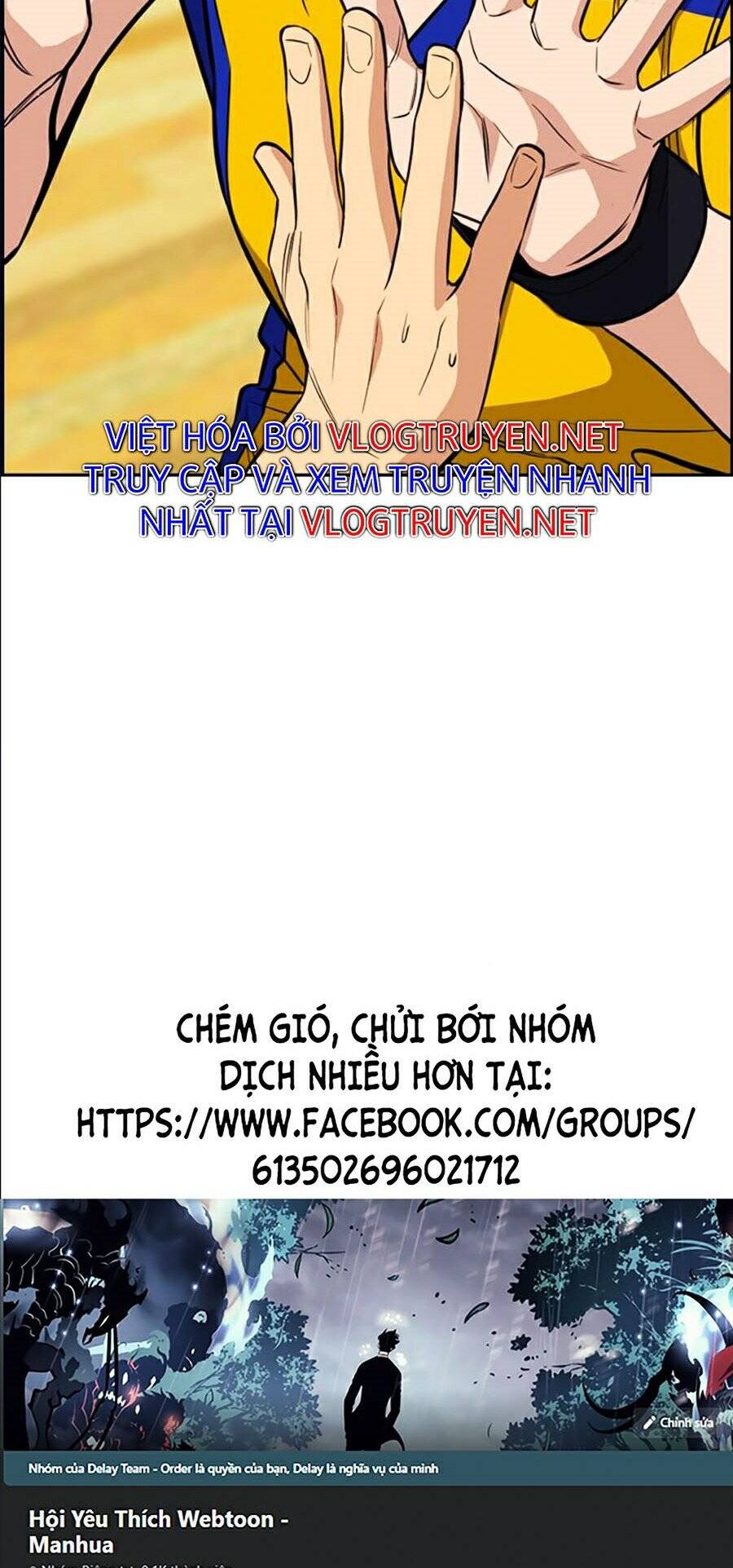 Giáo Dục Chân Chính Chapter 41 - 55