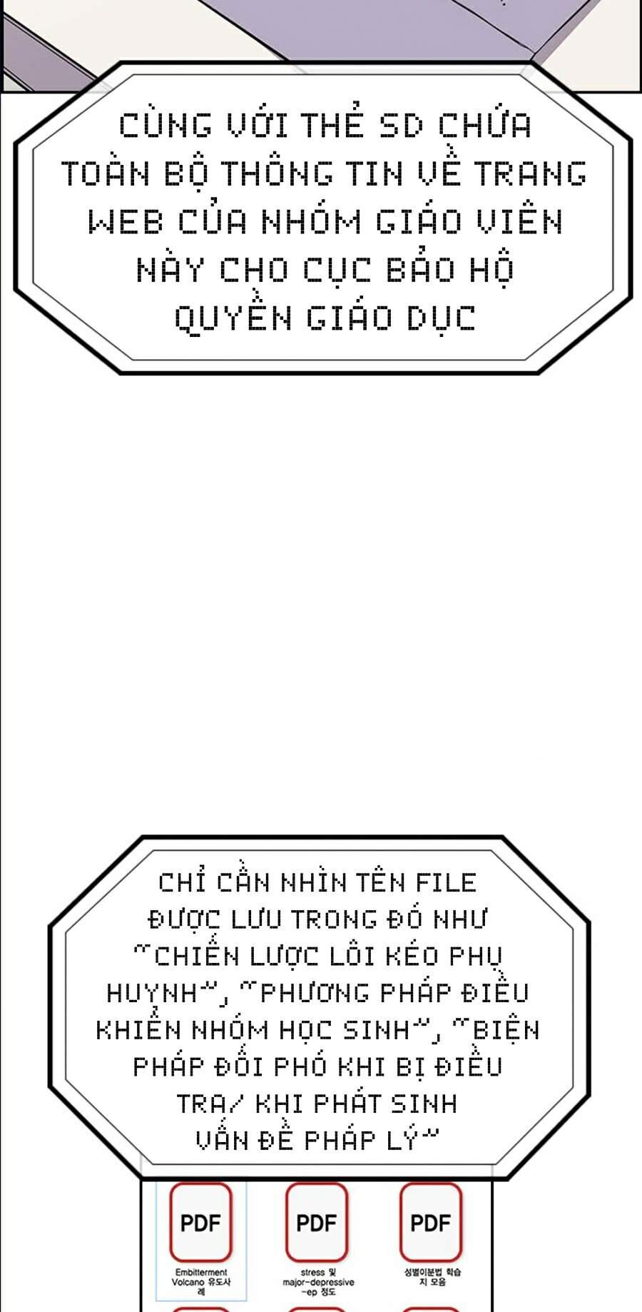 Giáo Dục Chân Chính Chapter 46 - 4