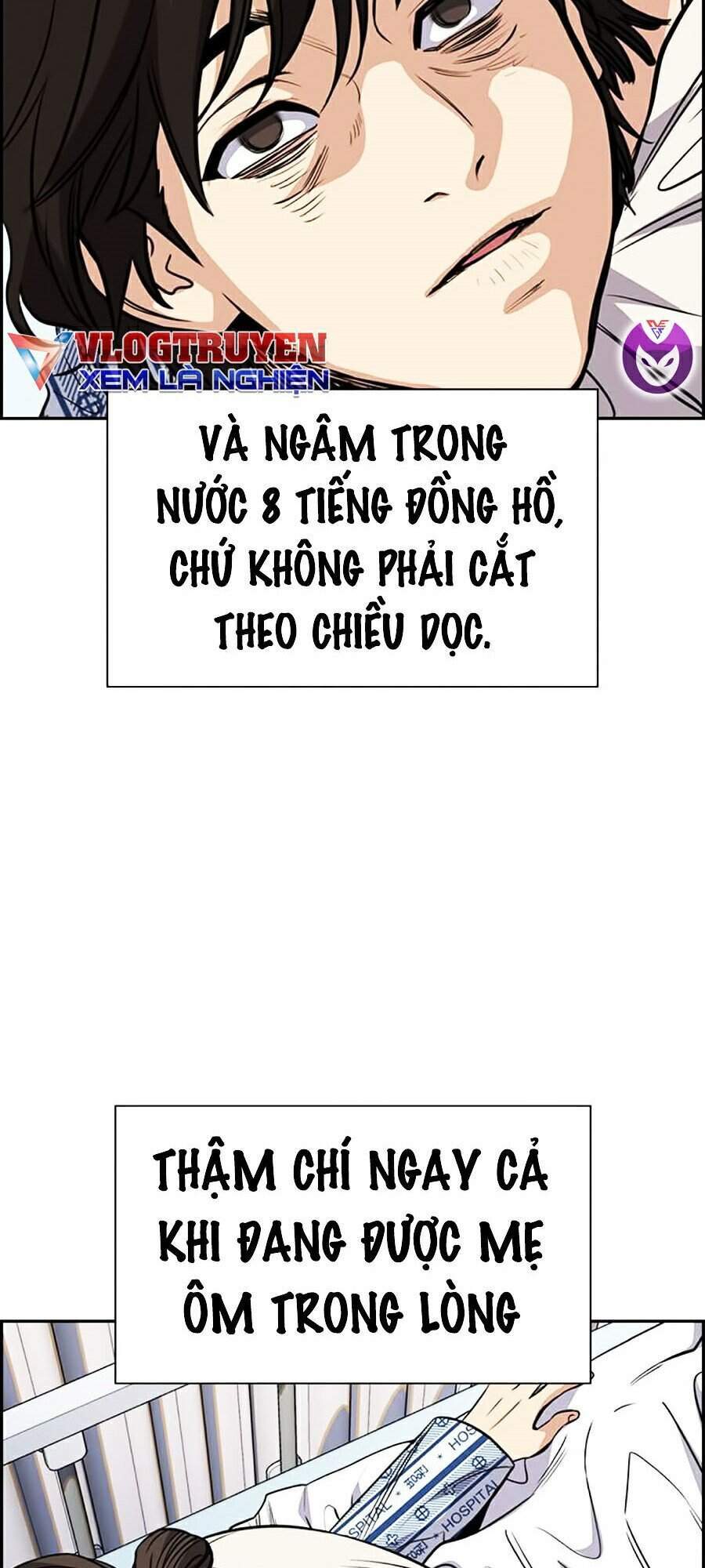 Giáo Dục Chân Chính Chapter 55 - 96