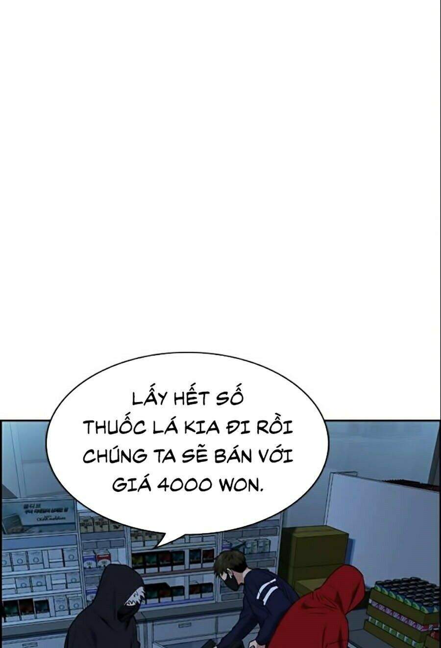 Giáo Dục Chân Chính Chapter 30 - 31