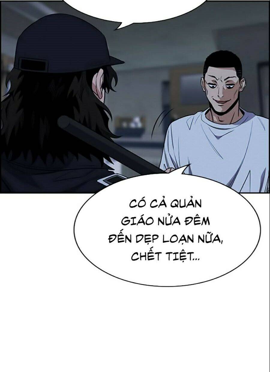 Giáo Dục Chân Chính Chapter 33 - 12