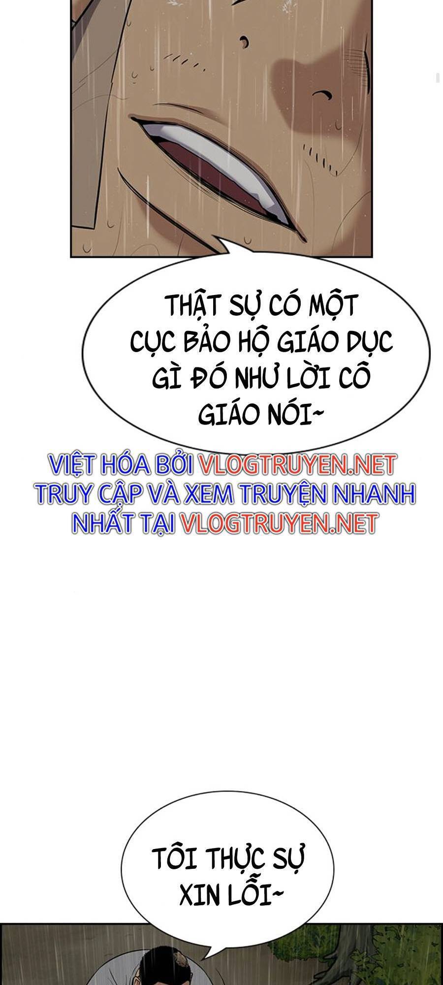 Giáo Dục Chân Chính Chapter 78 - 91