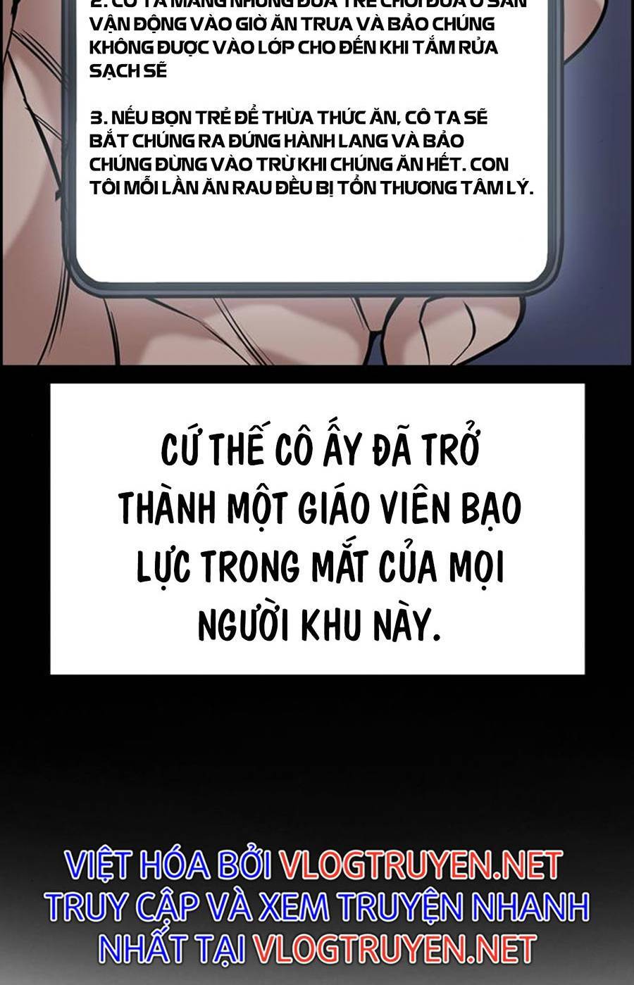 Giáo Dục Chân Chính Chapter 82 - 58