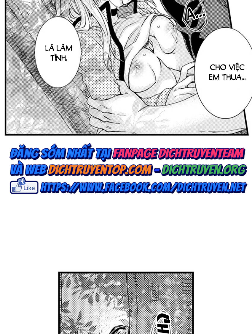 Sếp Thú Tính Nhà Bên Chapter 44 - 10