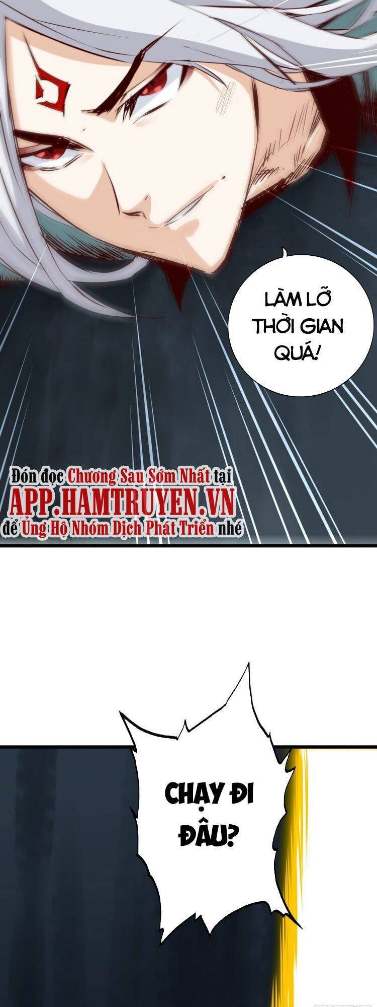 Thông Thiên Chi Lộ Chapter 68 - 5