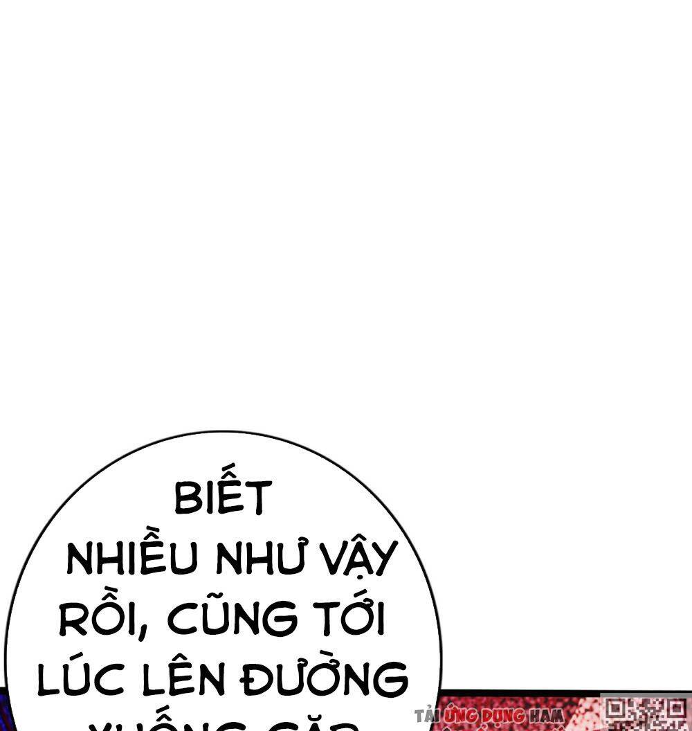 Thông Thiên Chi Lộ Chapter 27 - 1