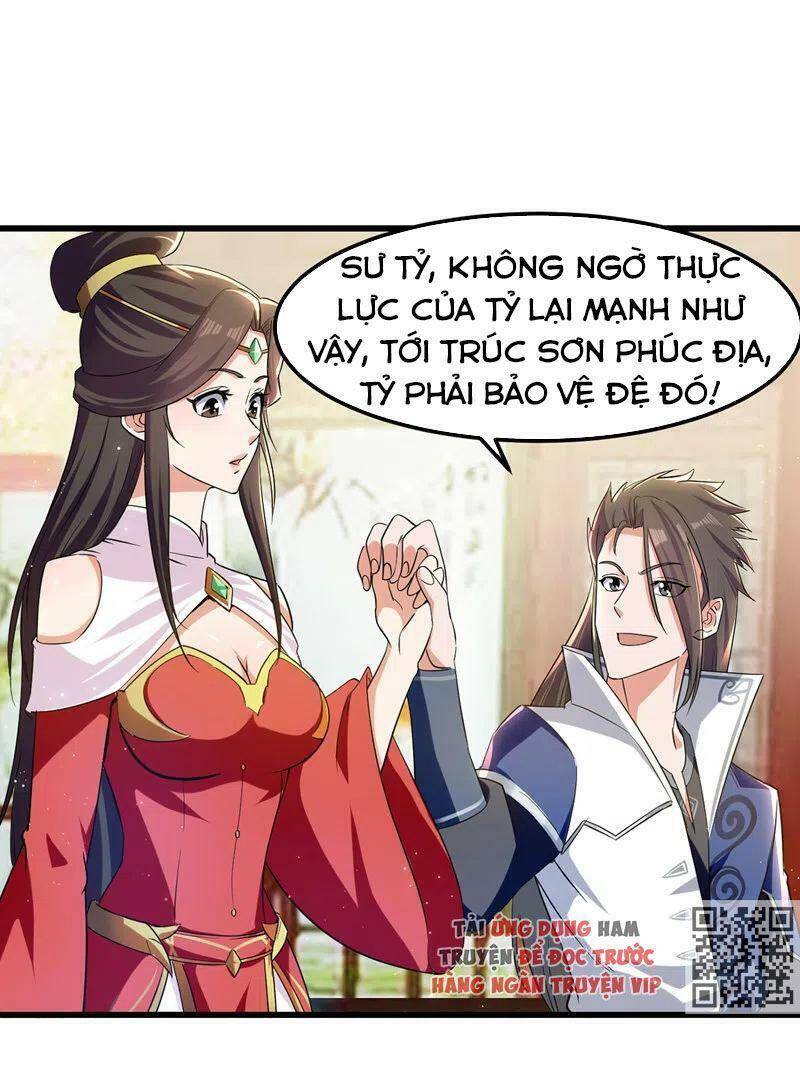 Đỉnh Cấp Võ Hồn Chapter 38 - 13