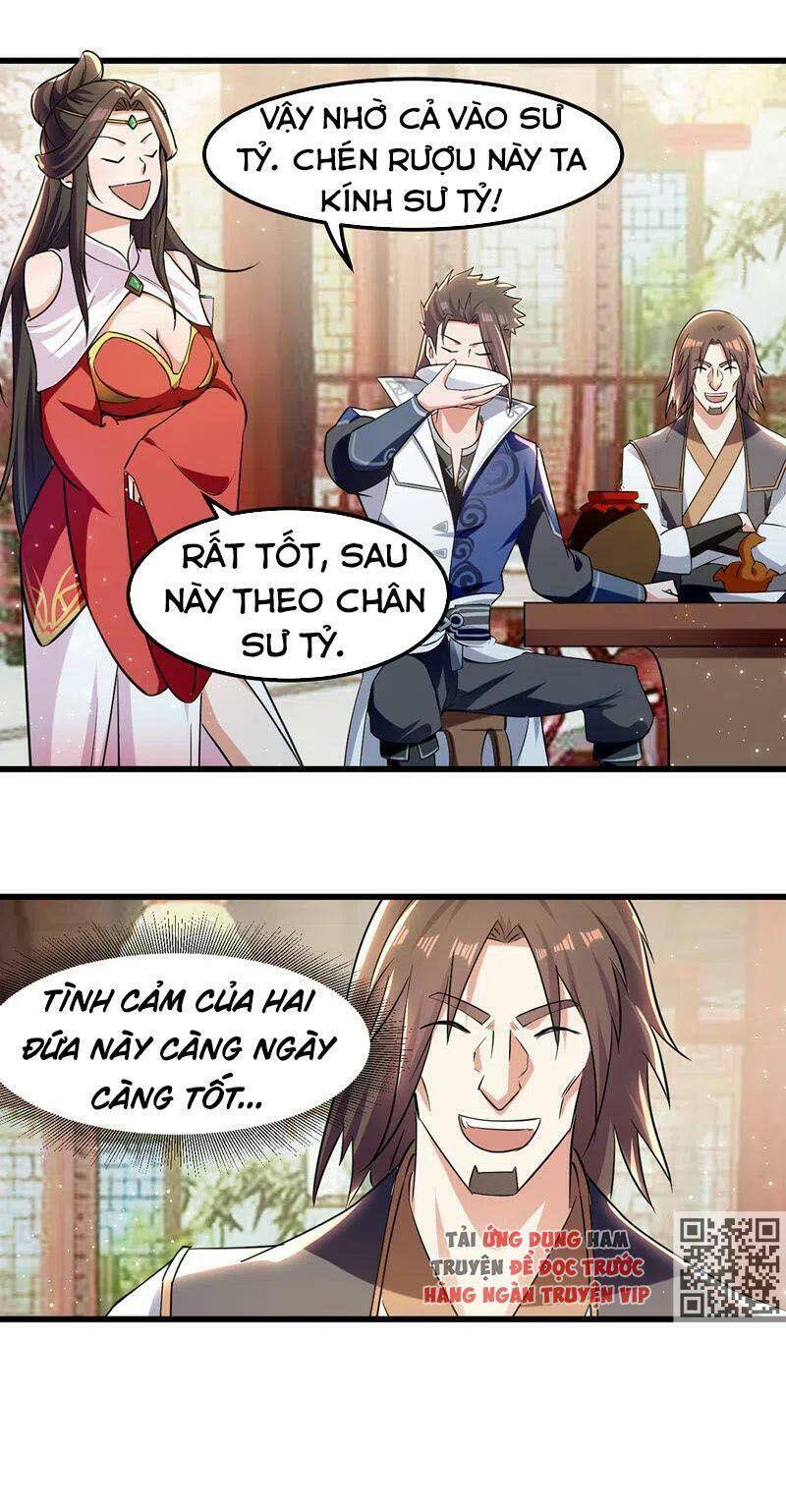 Đỉnh Cấp Võ Hồn Chapter 38 - 15