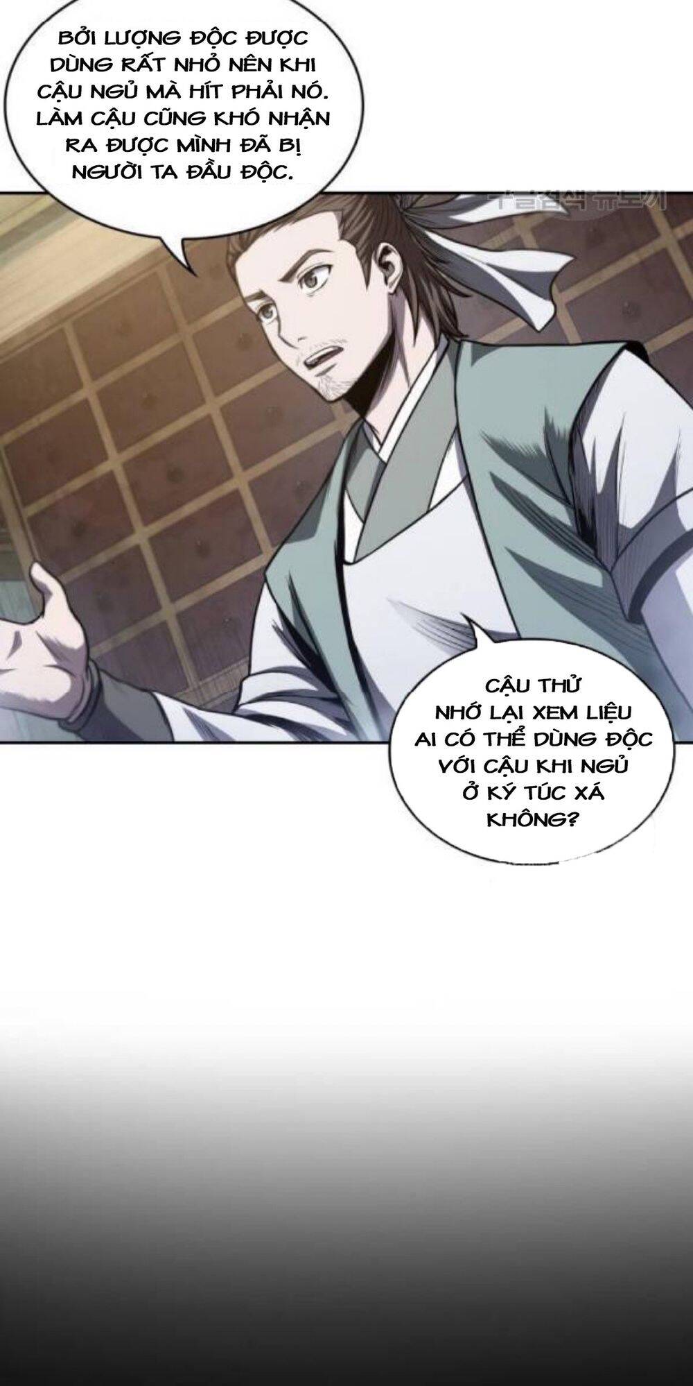 Ngã Lão Ma Thần Chapter 40 - 40