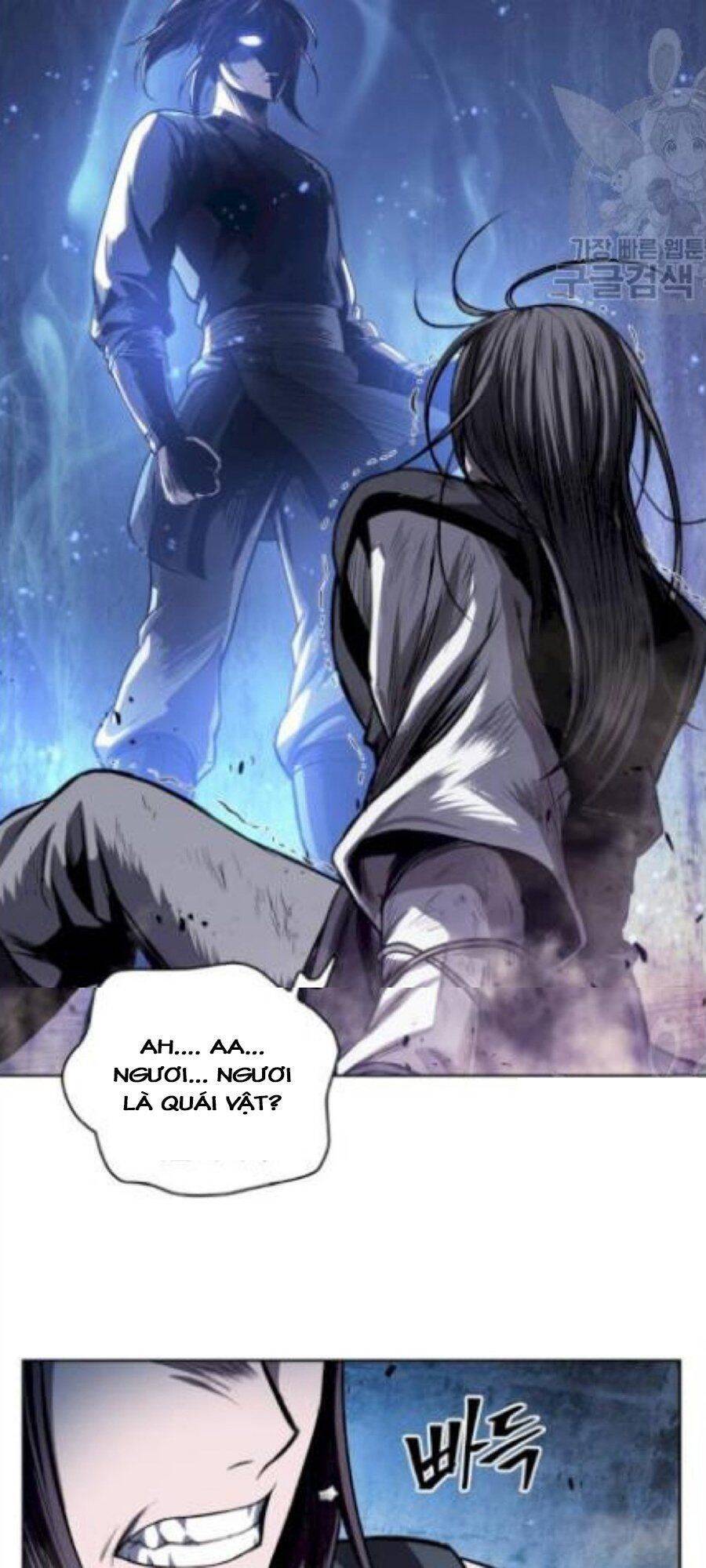 Ngã Lão Ma Thần Chapter 41 - 42