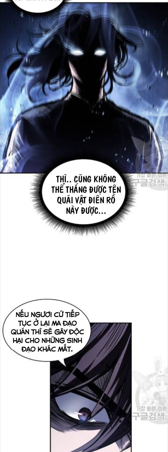 Ngã Lão Ma Thần Chapter 42 - 34