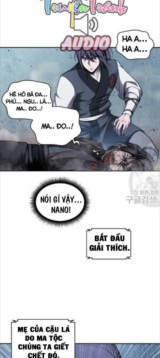 Ngã Lão Ma Thần Chapter 42 - 38