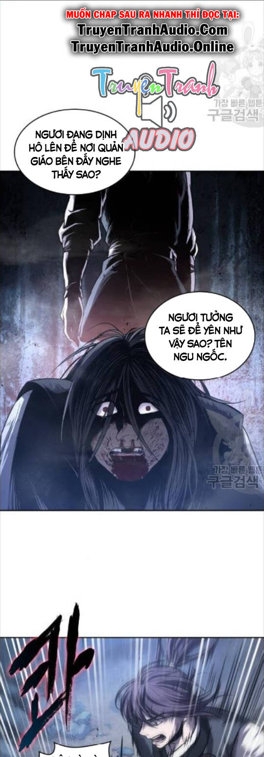 Ngã Lão Ma Thần Chapter 42 - 5