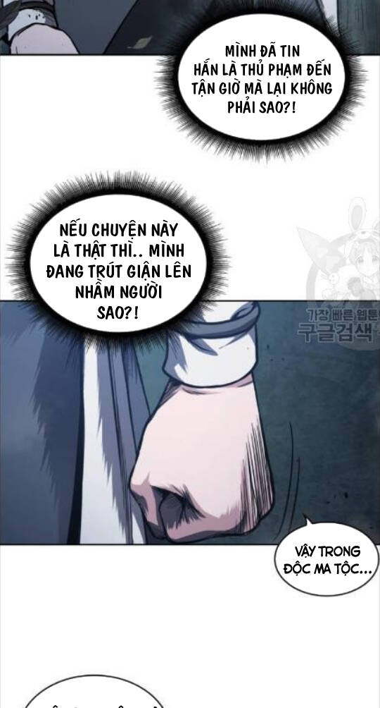 Ngã Lão Ma Thần Chapter 42 - 45