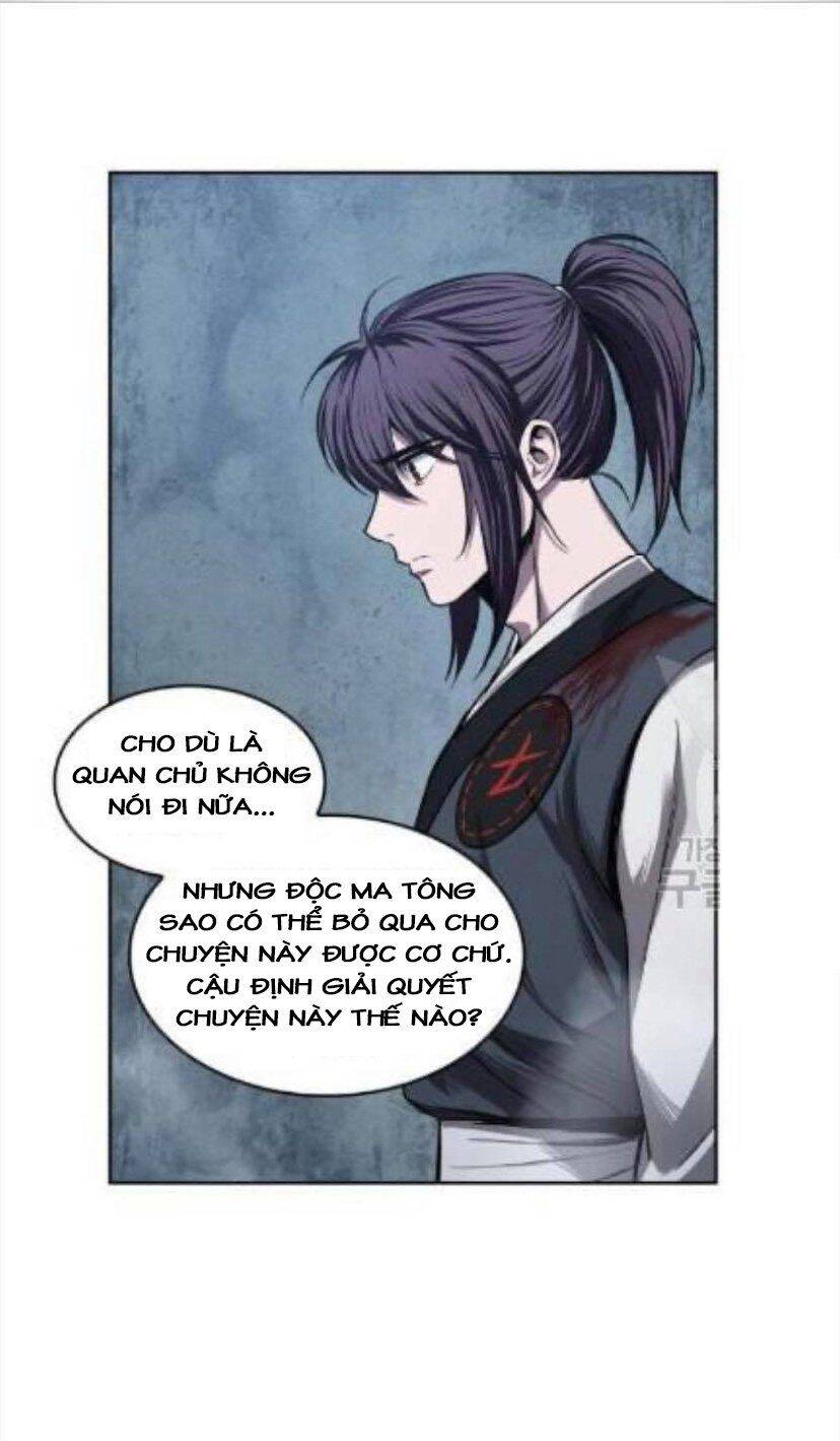 Ngã Lão Ma Thần Chapter 43 - 31