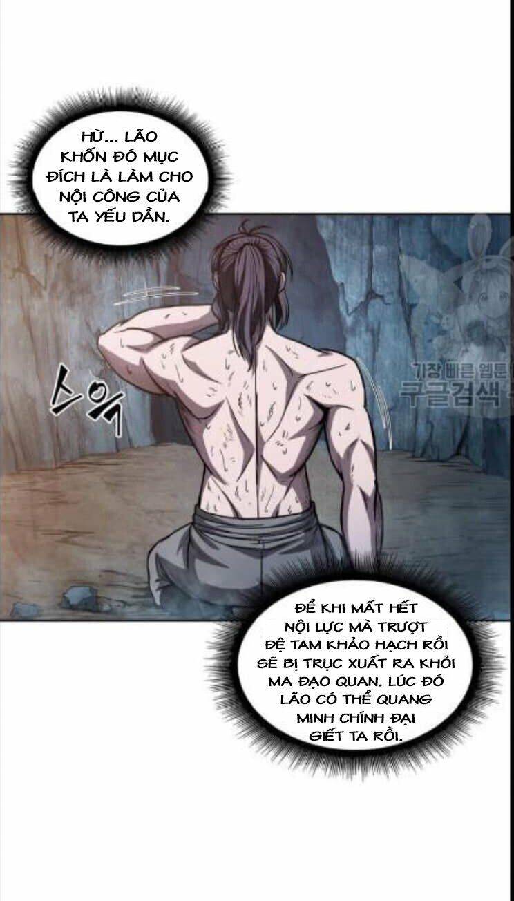 Ngã Lão Ma Thần Chapter 46 - 4