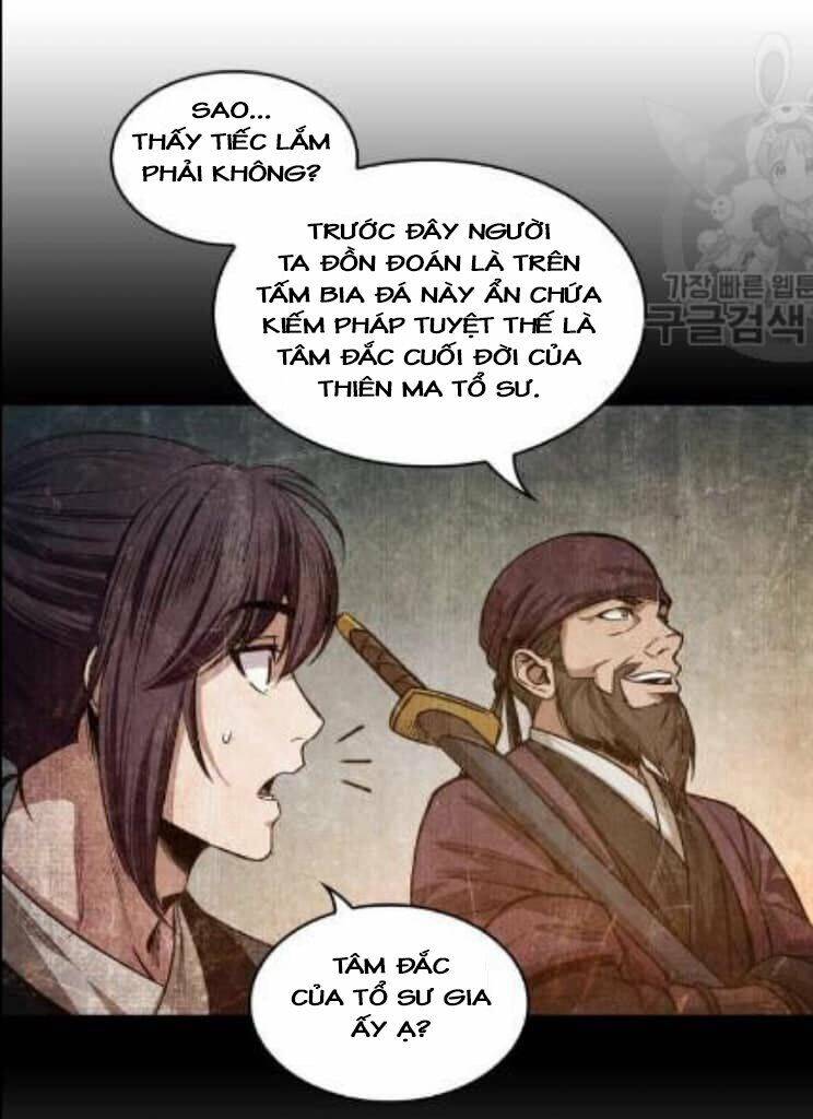 Ngã Lão Ma Thần Chapter 46 - 64