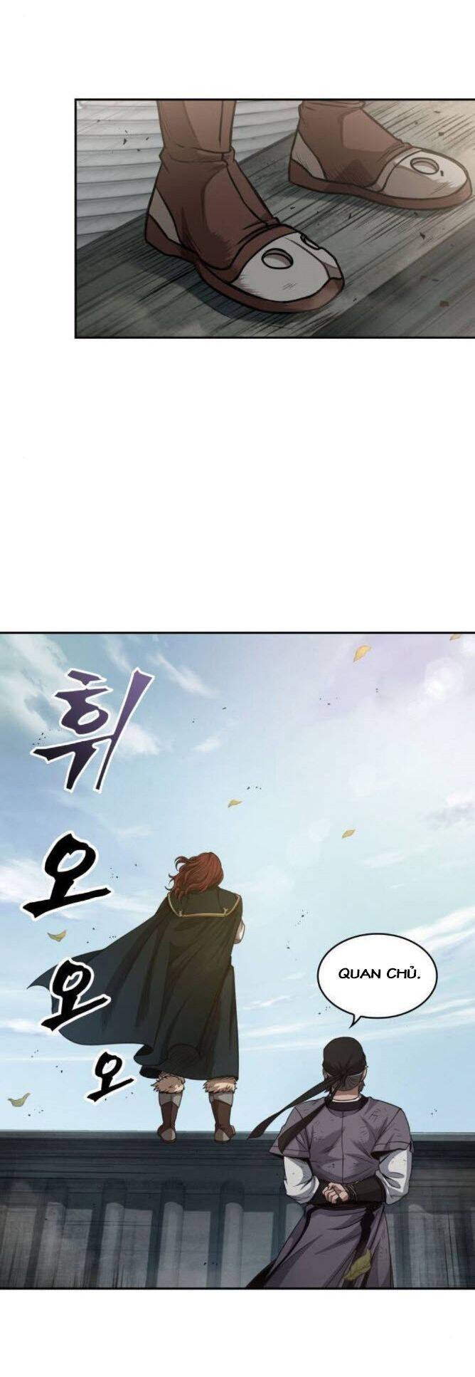 Ngã Lão Ma Thần Chapter 51 - 26