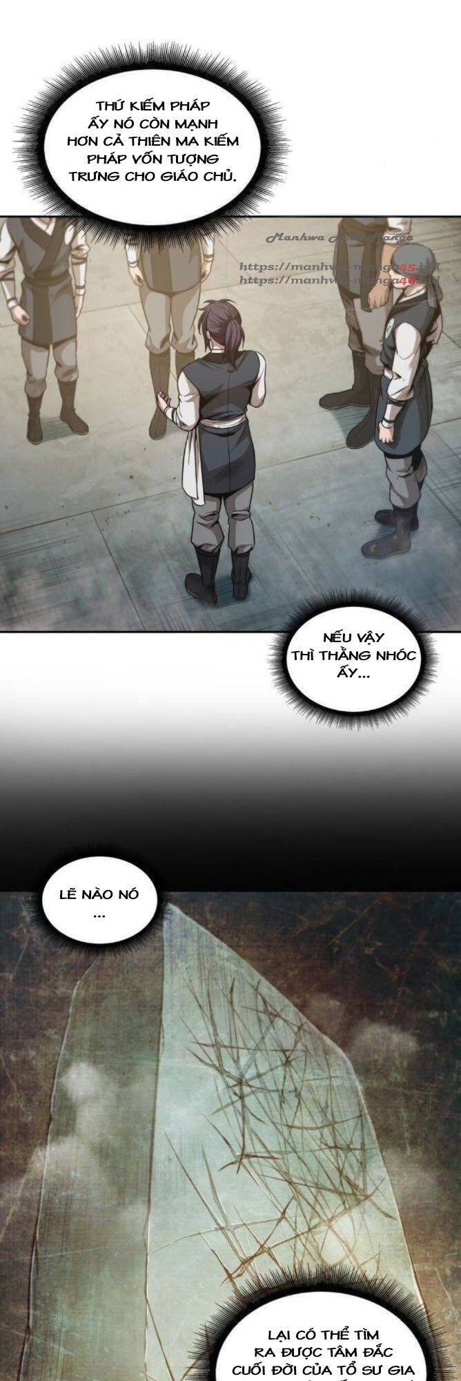 Ngã Lão Ma Thần Chapter 51 - 35