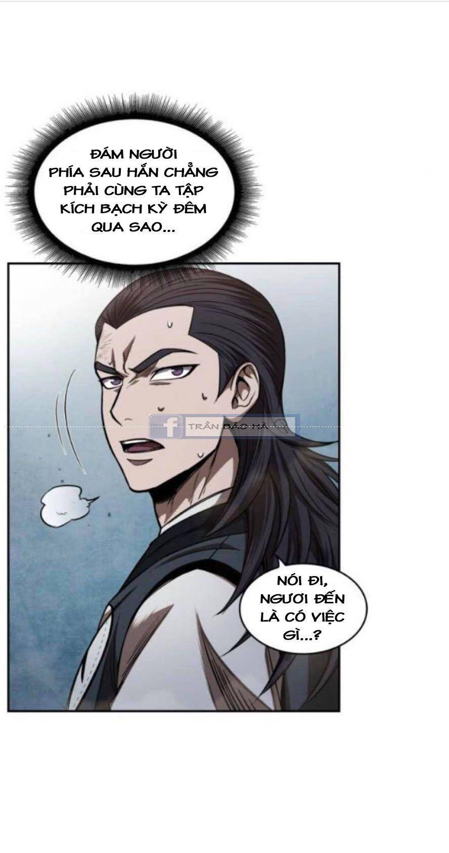 Ngã Lão Ma Thần Chapter 52 - 22