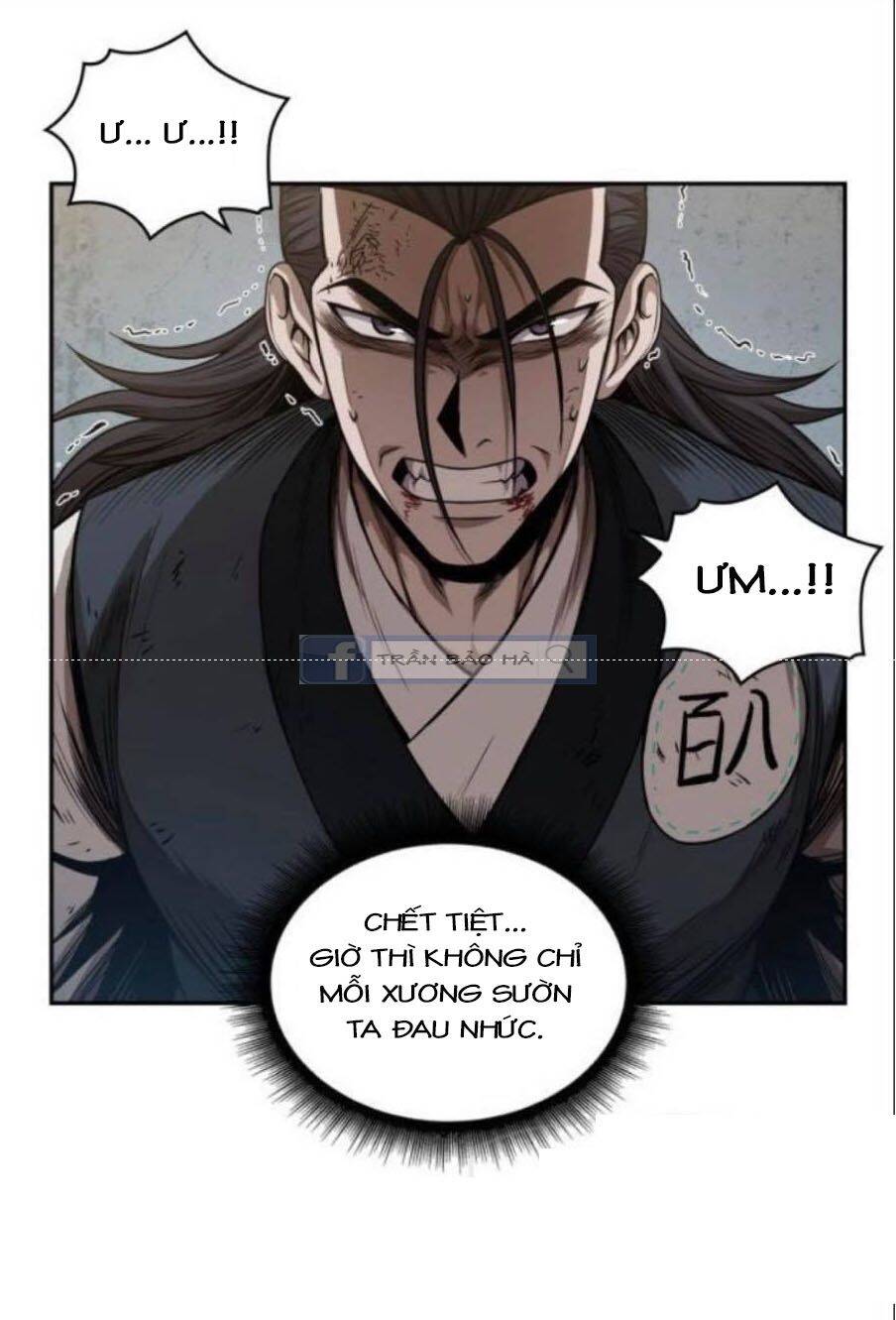 Ngã Lão Ma Thần Chapter 54 - 47