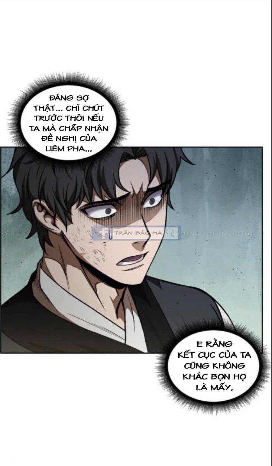 Ngã Lão Ma Thần Chapter 55 - 3