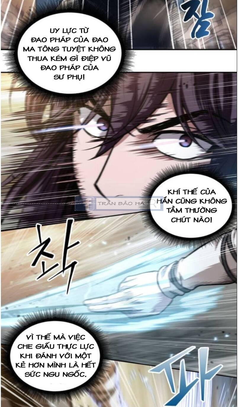 Ngã Lão Ma Thần Chapter 57 - 2