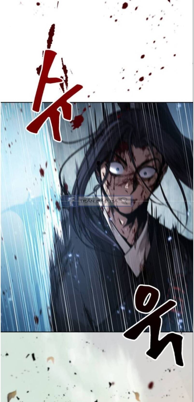 Ngã Lão Ma Thần Chapter 57 - 55