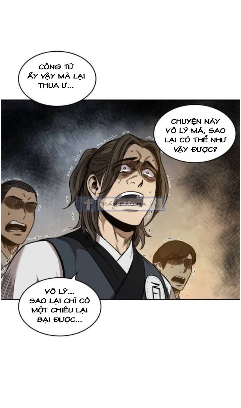 Ngã Lão Ma Thần Chapter 57 - 64