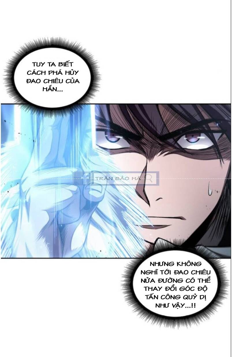 Ngã Lão Ma Thần Chapter 57 - 10