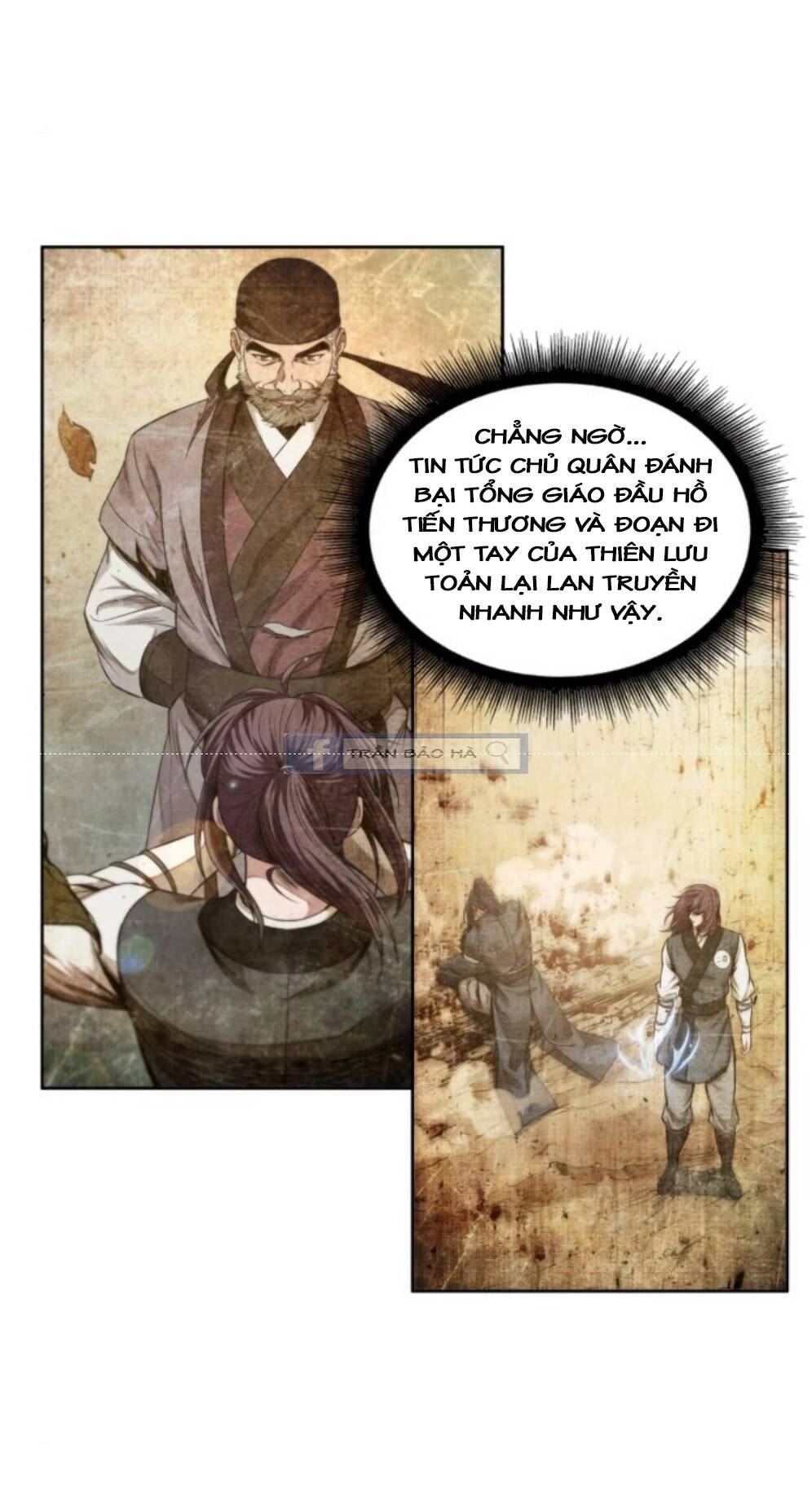 Ngã Lão Ma Thần Chapter 59 - 49