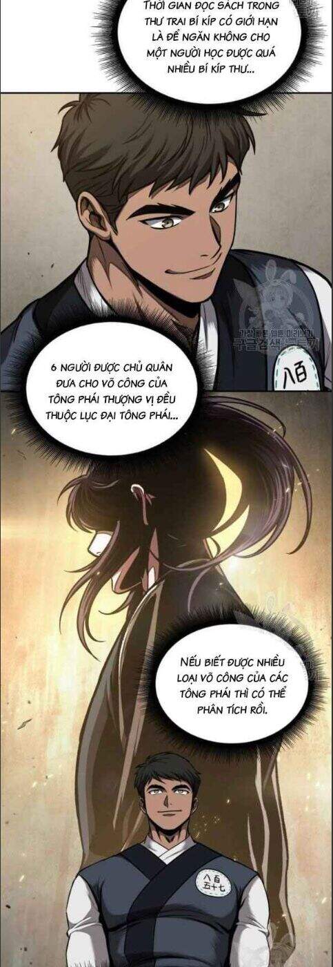 Ngã Lão Ma Thần Chapter 70 - 29