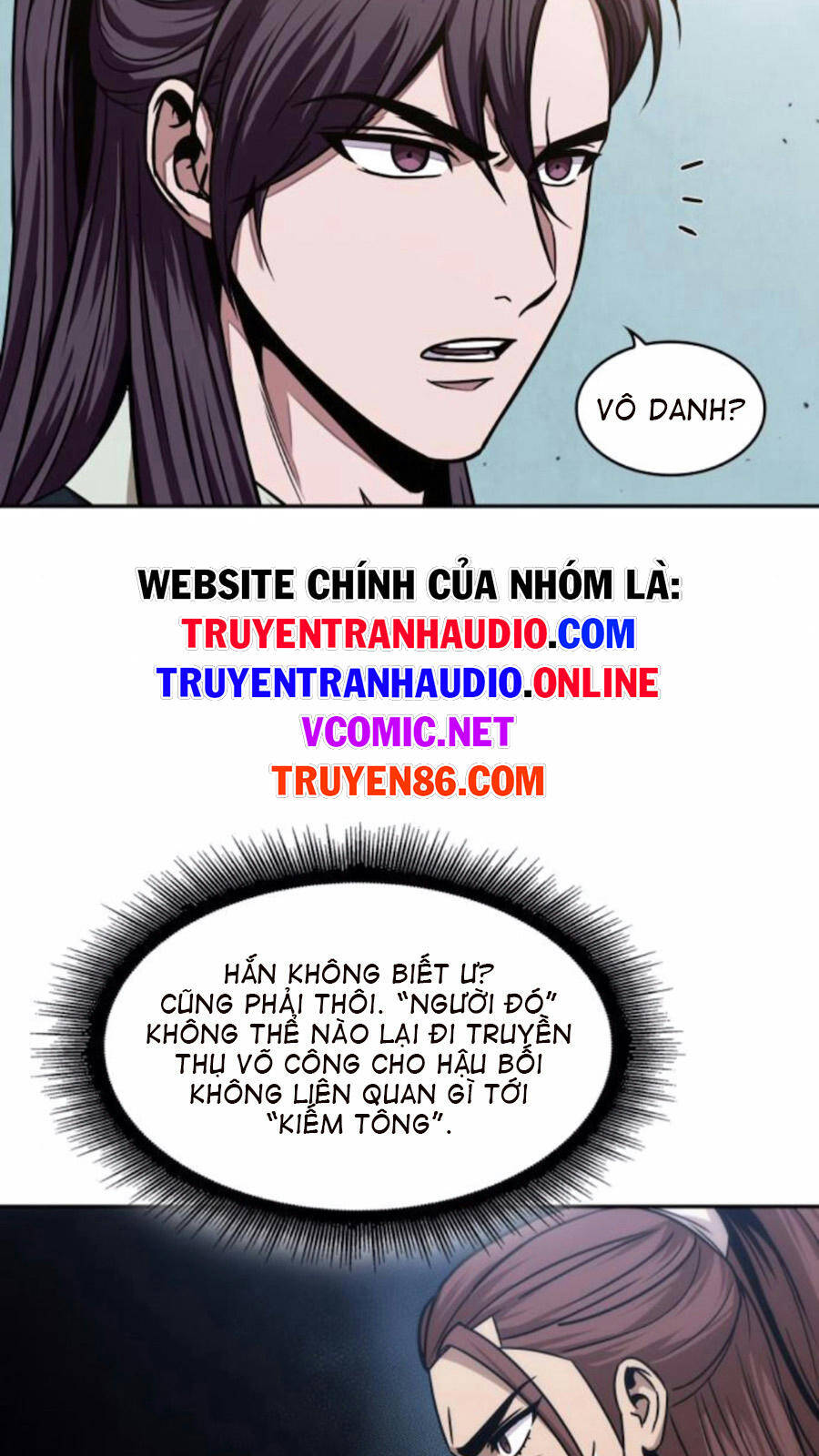 Ngã Lão Ma Thần Chapter 97 - 4