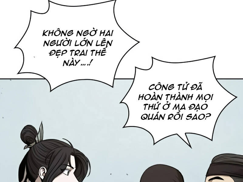 Ngã Lão Ma Thần Chapter 100 - 118