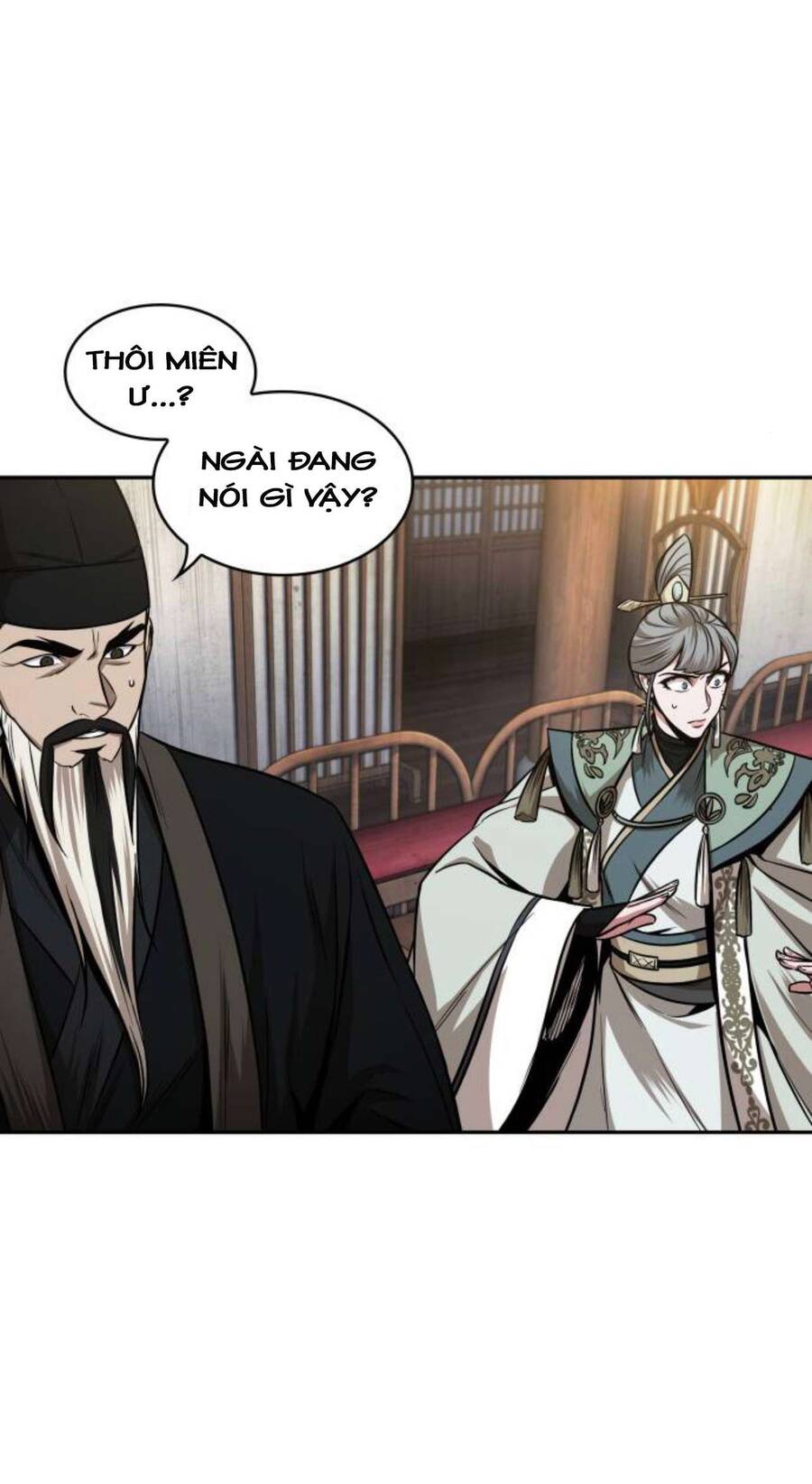 Ngã Lão Ma Thần Chapter 107 - 64