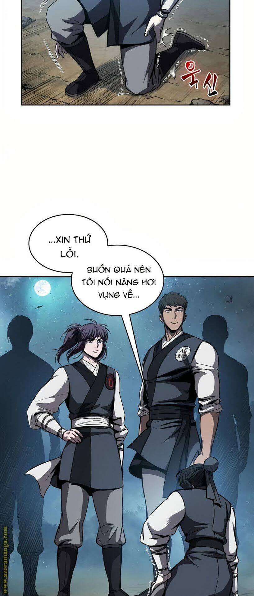 Ngã Lão Ma Thần Chapter 60 - 24