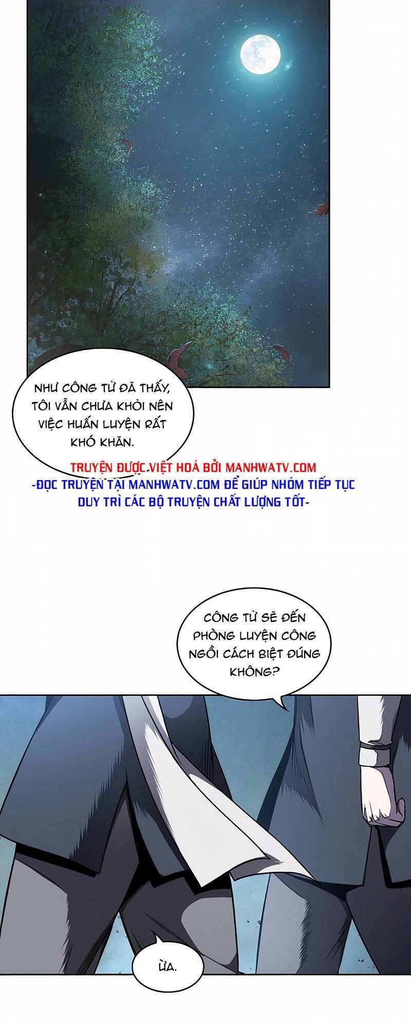 Ngã Lão Ma Thần Chapter 61 - 14