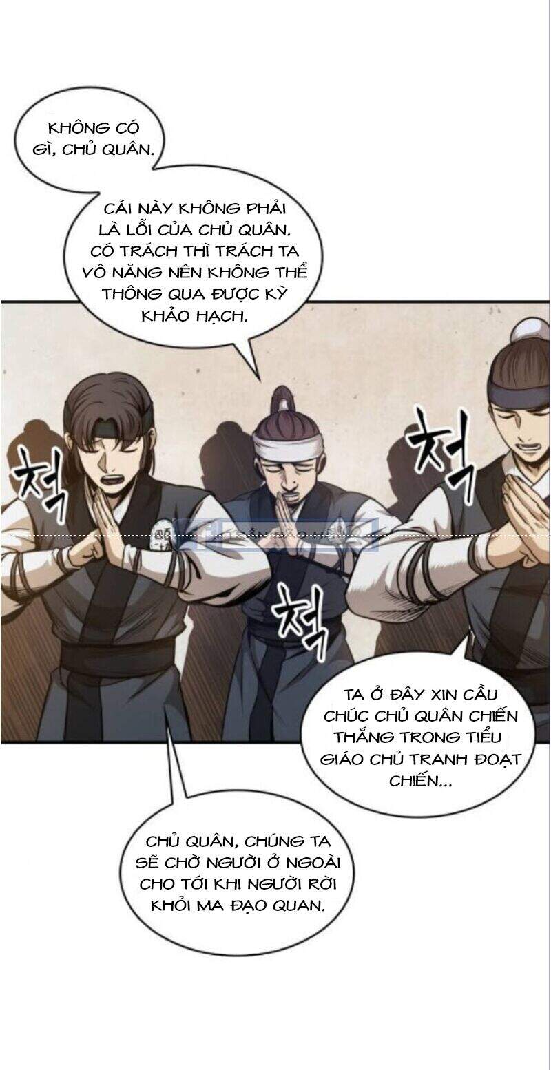 Ngã Lão Ma Thần Chapter 66 - 54